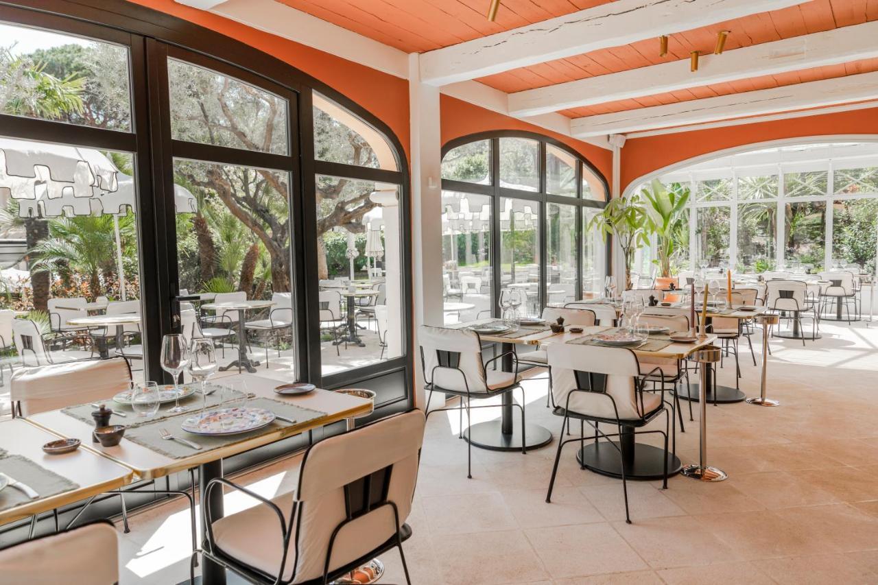 La Bastide De Tropez 5* Saint-Tropez